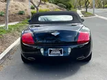 BLACK, 2008 BENTLEY CONTINENTAL Thumnail Image 12