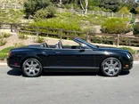 BLACK, 2008 BENTLEY CONTINENTAL Thumnail Image 15