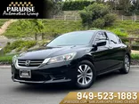 BLACK, 2014 HONDA ACCORD Thumnail Image 1