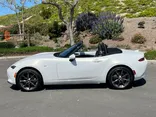 WHITE, 2016 MAZDA MX-5 MIATA Thumnail Image 6