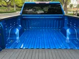 BLUE, 2022 CHEVROLET SILVERADO 1500 Thumnail Image 7