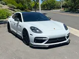 WHITE, 2018 PORSCHE PANAMERA Thumnail Image 12