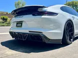 WHITE, 2018 PORSCHE PANAMERA Thumnail Image 9