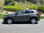 GRAY, 2016 MAZDA CX-5 Thumnail Image 4