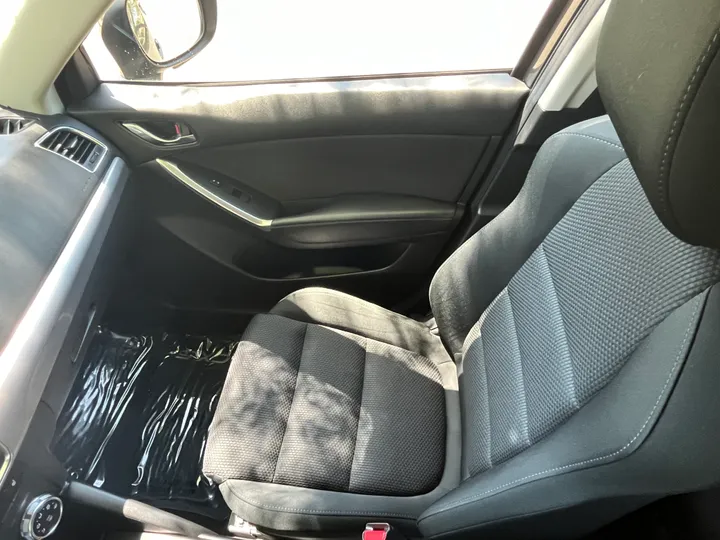 GRAY, 2016 MAZDA CX-5 Image 32