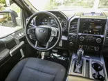 WHITE, 2018 FORD F-150 Thumnail Image 23