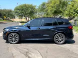 BLACK, 2021 BMW X5 Thumnail Image 4