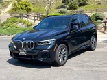 BLACK, 2021 BMW X5 Thumnail Image 3