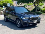 BLACK, 2021 BMW X5 Thumnail Image 9