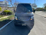 BLACK, 2015 MERCEDES-BENZ SPRINTER Thumnail Image 2