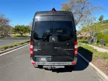 BLACK, 2015 MERCEDES-BENZ SPRINTER Thumnail Image 6