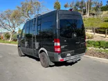 BLACK, 2015 MERCEDES-BENZ SPRINTER Thumnail Image 5