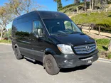 BLACK, 2015 MERCEDES-BENZ SPRINTER Thumnail Image 9