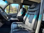 BLACK, 2015 MERCEDES-BENZ SPRINTER Thumnail Image 27