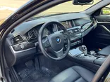 BLACK, 2015 BMW 5 SERIES Thumnail Image 20
