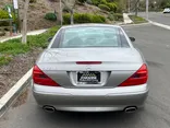 SILVER, 2005 MERCEDES-BENZ SL-CLASS Thumnail Image 10