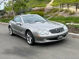 SILVER, 2005 MERCEDES-BENZ SL-CLASS Thumnail Image 15