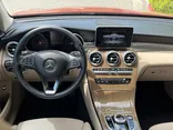 BURGUNDY, 2019 MERCEDES-BENZ GLC Thumnail Image 16