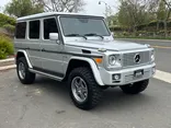 SILVER, 2003 MERCEDES-BENZ G-CLASS Thumnail Image 9