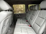 SILVER, 2003 MERCEDES-BENZ G-CLASS Thumnail Image 18