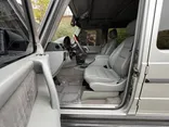 SILVER, 2003 MERCEDES-BENZ G-CLASS Thumnail Image 19