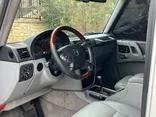 SILVER, 2003 MERCEDES-BENZ G-CLASS Thumnail Image 20