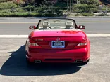 RED, 2009 MERCEDES-BENZ SL-CLASS Thumnail Image 7