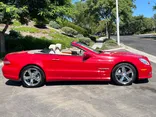 RED, 2009 MERCEDES-BENZ SL-CLASS Thumnail Image 10