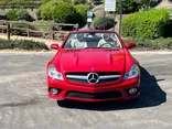 RED, 2009 MERCEDES-BENZ SL-CLASS Thumnail Image 2