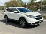 WHITE, 2018 HONDA CR-V Thumnail Image 10