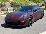 MAROON, 2018 PORSCHE PANAMERA Thumnail Image 3