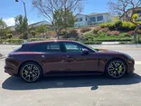 MAROON, 2018 PORSCHE PANAMERA Thumnail Image 8