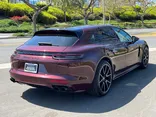 MAROON, 2018 PORSCHE PANAMERA Thumnail Image 7