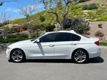 WHITE, 2016 BMW 3 SERIES Thumnail Image 4