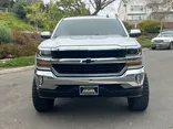 SILVER, 2017 CHEVROLET SILVERADO 1500 Thumnail Image 2