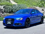 BLUE, 2015 AUDI S5 Thumnail Image 2