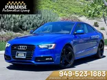 BLUE, 2015 AUDI S5 Thumnail Image 1