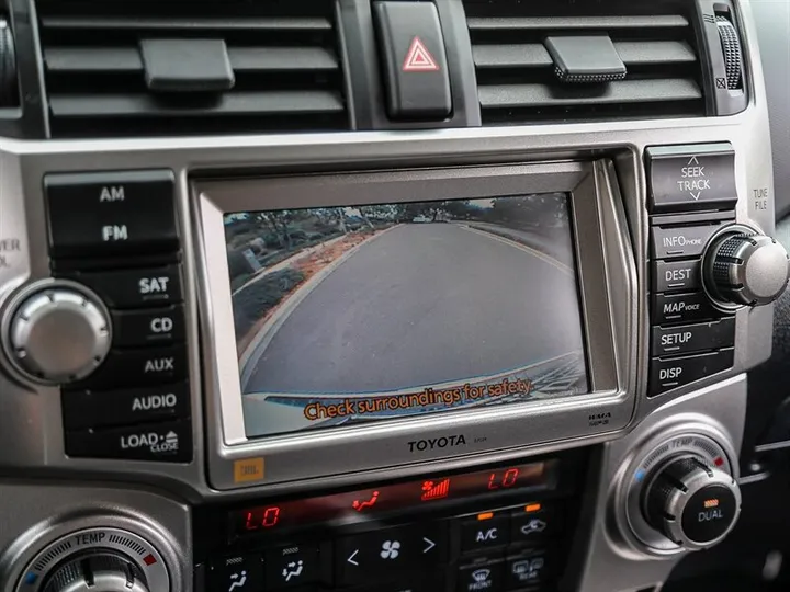 2010 TOYOTA 4RUNNER Image 33