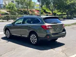 GREEN, 2019 SUBARU OUTBACK Thumnail Image 5