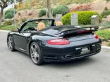 BLACK, 2008 PORSCHE 911 Thumnail Image 5