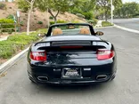 BLACK, 2008 PORSCHE 911 Thumnail Image 6