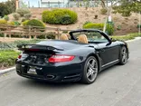 BLACK, 2008 PORSCHE 911 Thumnail Image 7