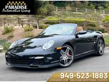 BLACK, 2008 PORSCHE 911 Thumnail Image 1