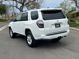 WHITE, 2022 TOYOTA 4RUNNER Thumnail Image 5