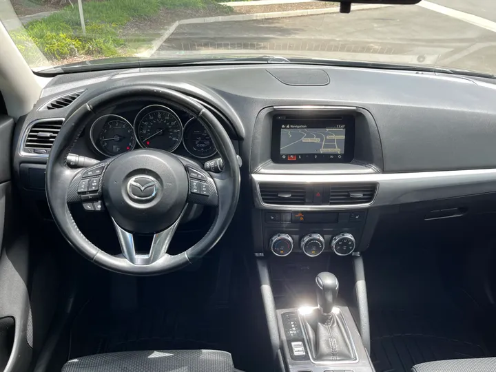 GRAY, 2016 MAZDA CX-5 Image 19