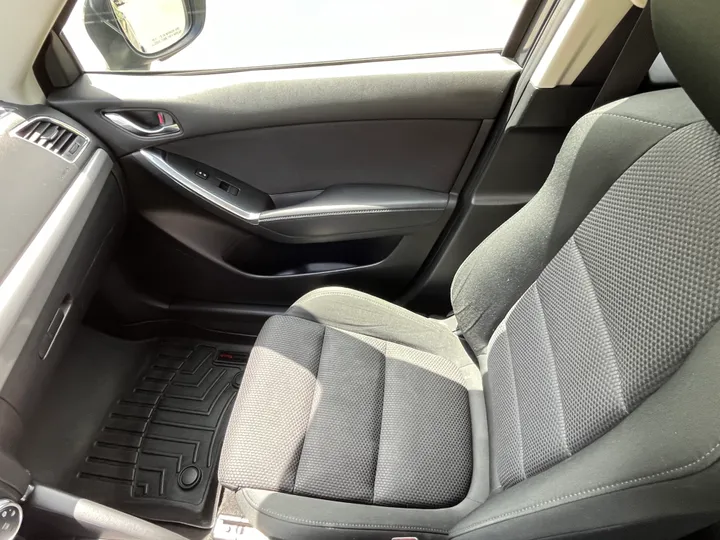 GRAY, 2016 MAZDA CX-5 Image 29