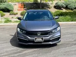 GRAY, 2019 HONDA CIVIC Thumnail Image 2