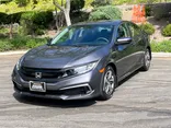 GRAY, 2019 HONDA CIVIC Thumnail Image 3