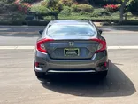 GRAY, 2019 HONDA CIVIC Thumnail Image 6