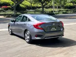 GRAY, 2019 HONDA CIVIC Thumnail Image 5